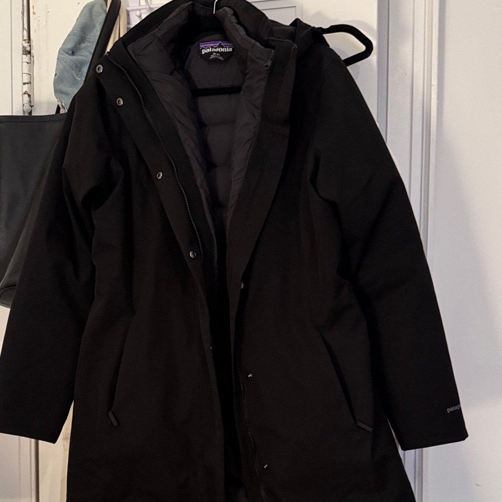 Patagonia Tres 3-in-1 jacket